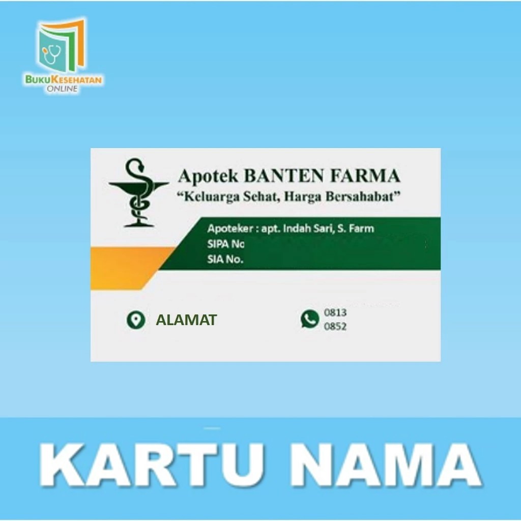 

KARTU NAMA | Glossy - Doff | 1 Sisi - 2 Sisi | Bahan AC 260