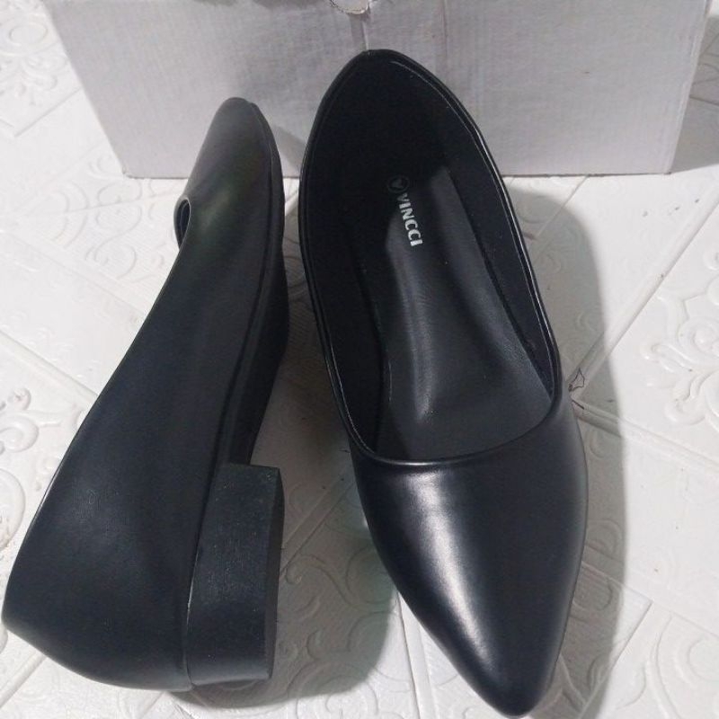 Spansus kerja wanita