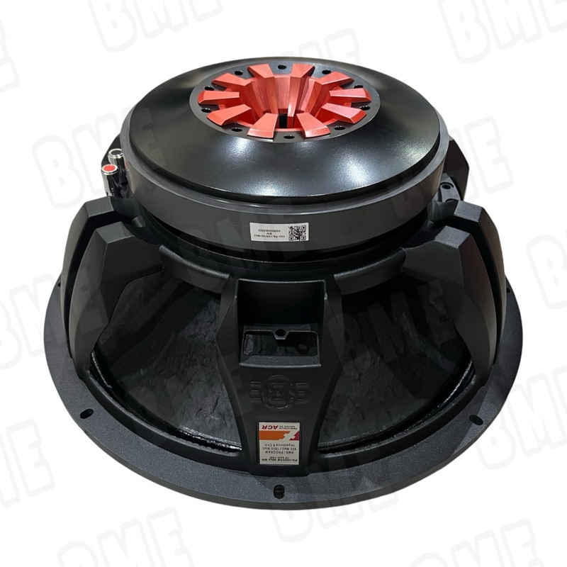 SPEAKER SUBWOOFER ACR PA 100152 MK I SW FABULOUS 15 INCH