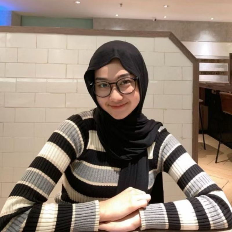 Bica Inner Knit / Bica Knit Inner Sweater Rajut / Rajut Bica Knit