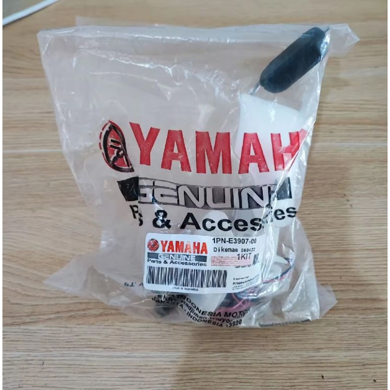 Fuel Pump Assy Xeon Rc Yamaha 1PN