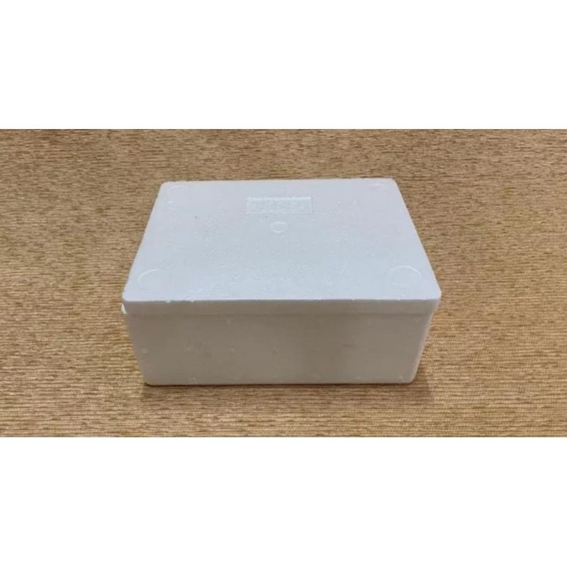 

sterofoam paket luar kota