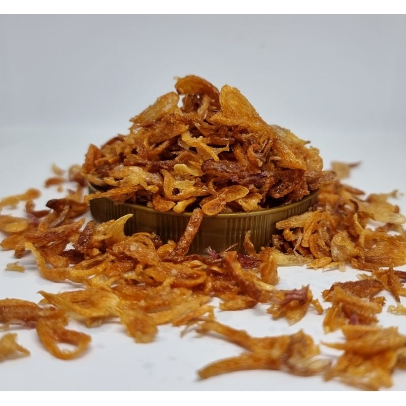 

BAWANG GORENG ASLI TIDAK ADA CAMPURAN