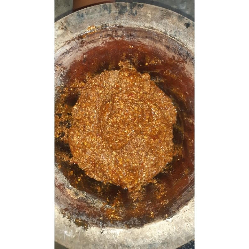 

bumbu pecel premium