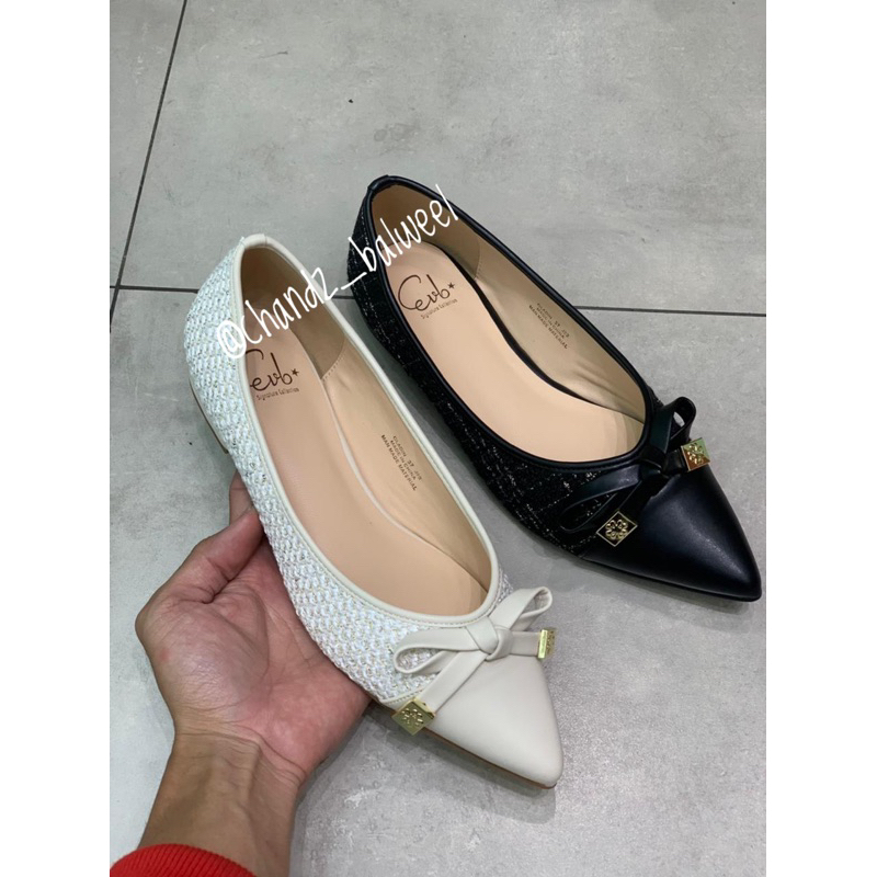 EVB flatshoes