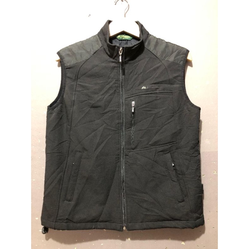 rompi vest duxman