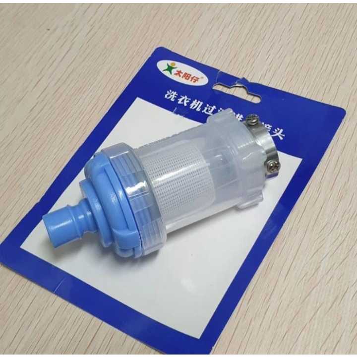 Filter Inlet Mesin Cuci / Filter Kepala Selang Inlet Mesin Cuci TOSHIBA 1 Tabung Otomatis
