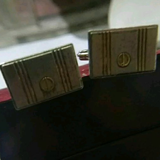 Cufflink Dunhill Vintage/ Cufflink / Cufflink Dunhill / Cufflink Vintage
