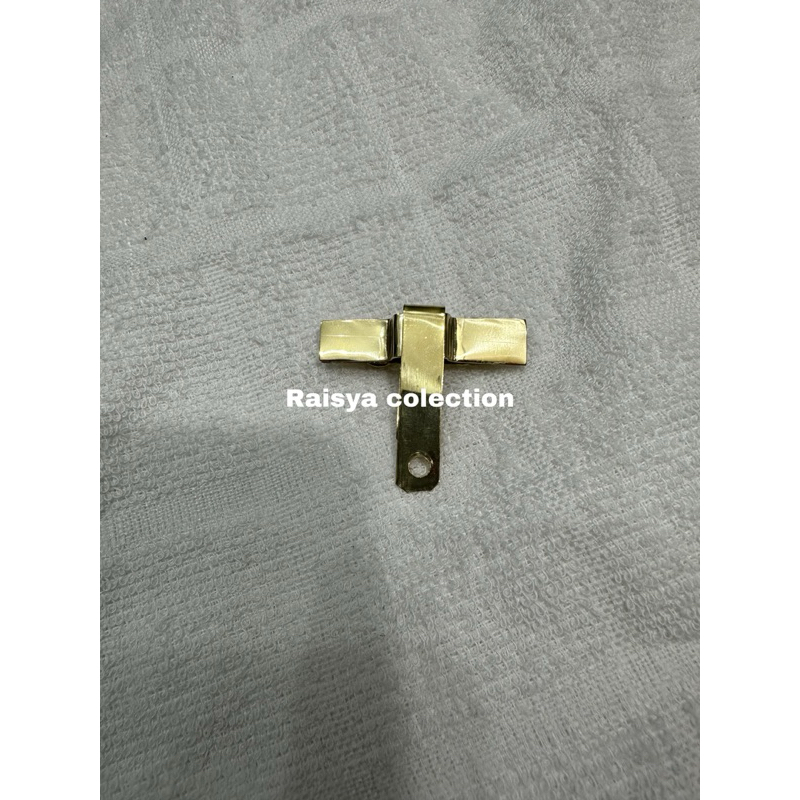 gantungan jabatan untuk tni