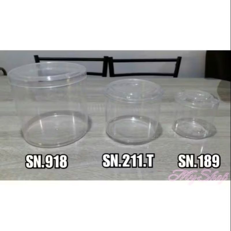 Toples Nuai SN 189 isi 2 Lusin