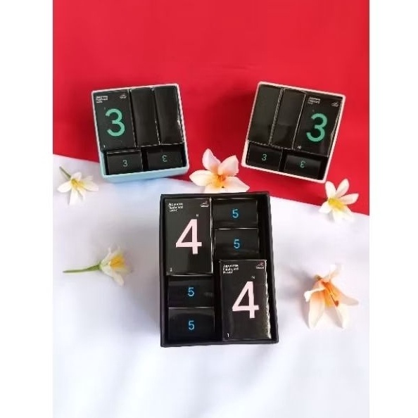 

KODE K28W Fujicard Flashcard Kanji N5N4 dan N3 All set Total 14 kanji