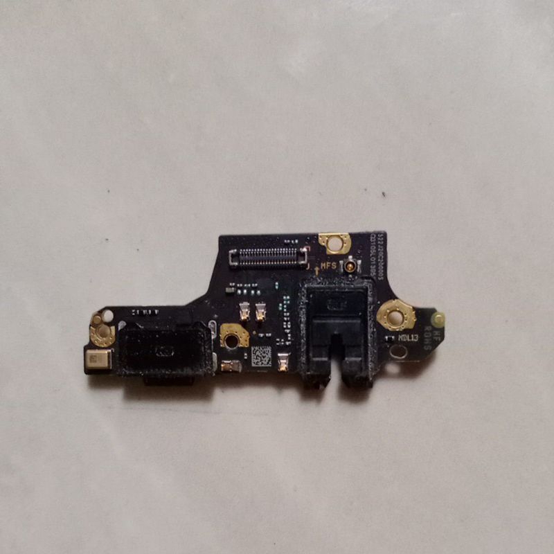 Board cas poco x3 pro x3 nfc papan cas poco x3 pro x3 nfc Original copotan tempat cas board charger 