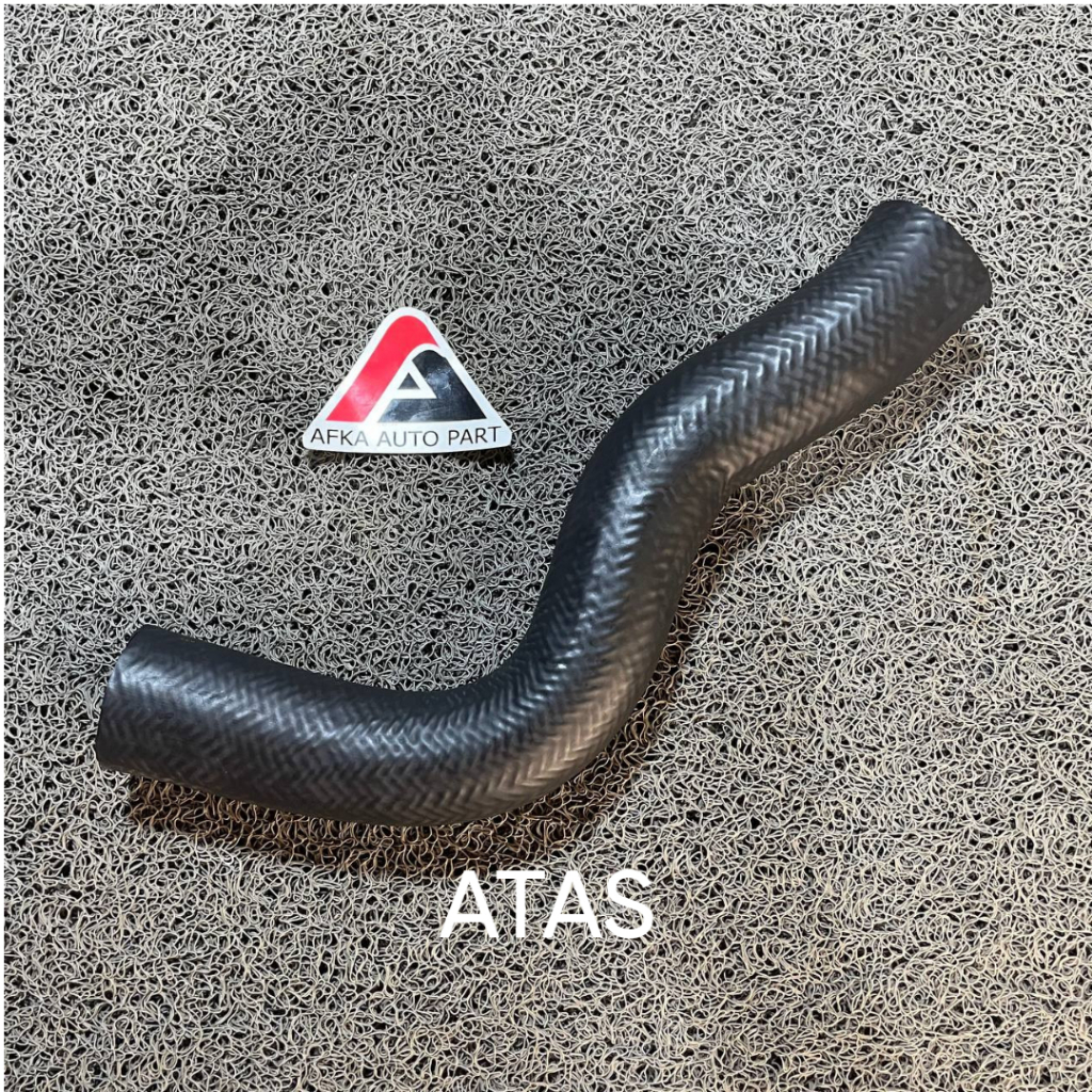 Selang Radiator mobil Atas Bawah Isuzu Panther 2,5