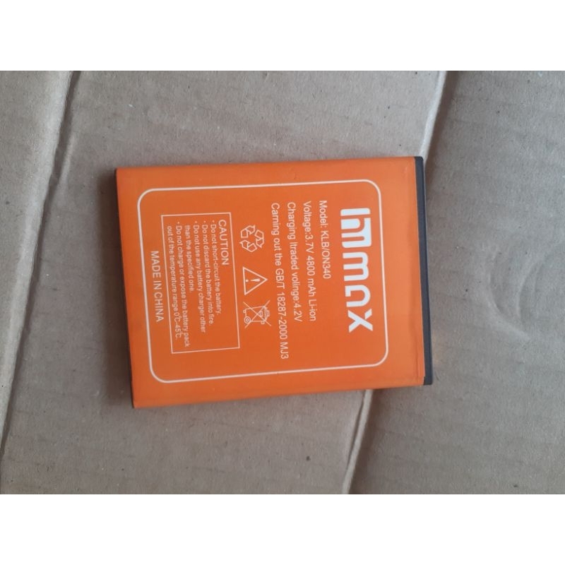 batre hp himax pure 3s ori normal