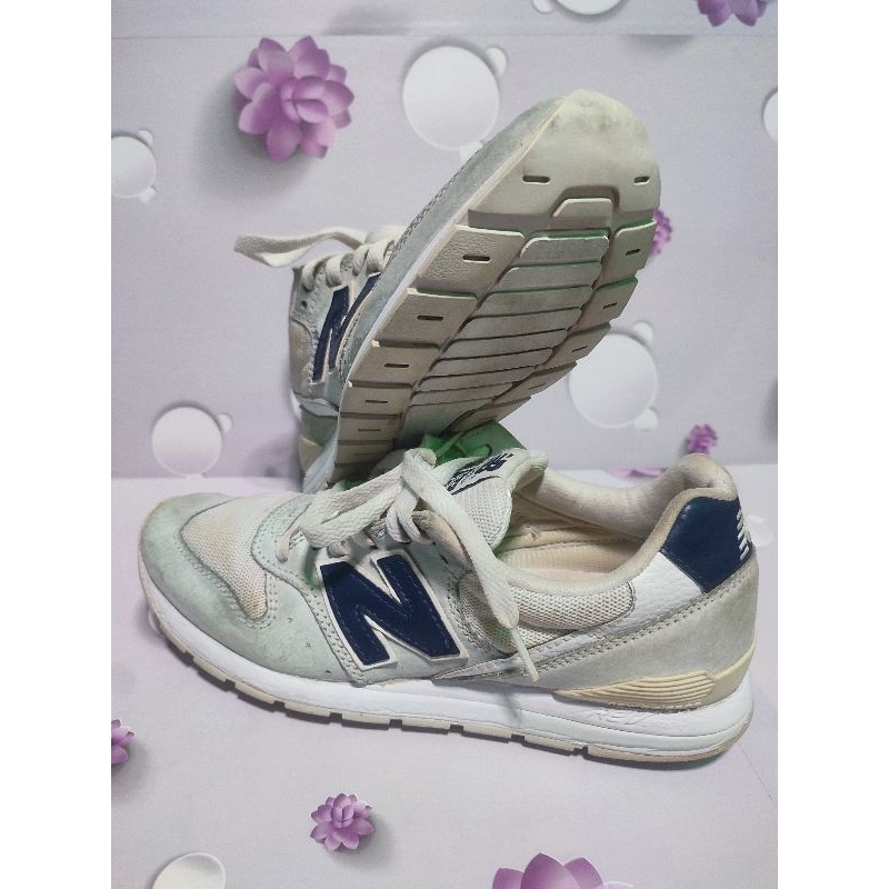 Sepatu running second NEW BALANCE