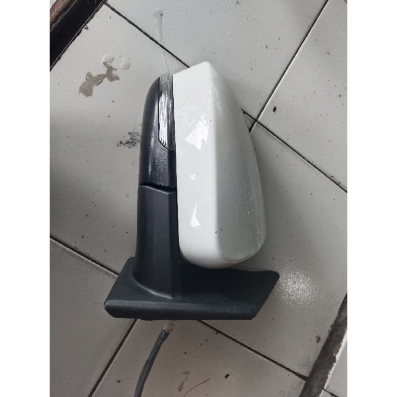 spion agya/ayla retrack original