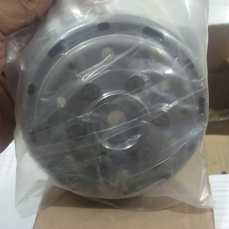 Flywheel comp(Magnet)Beat fi/Scoopy Esp/Vario110 Esp 31110-KZL-C31