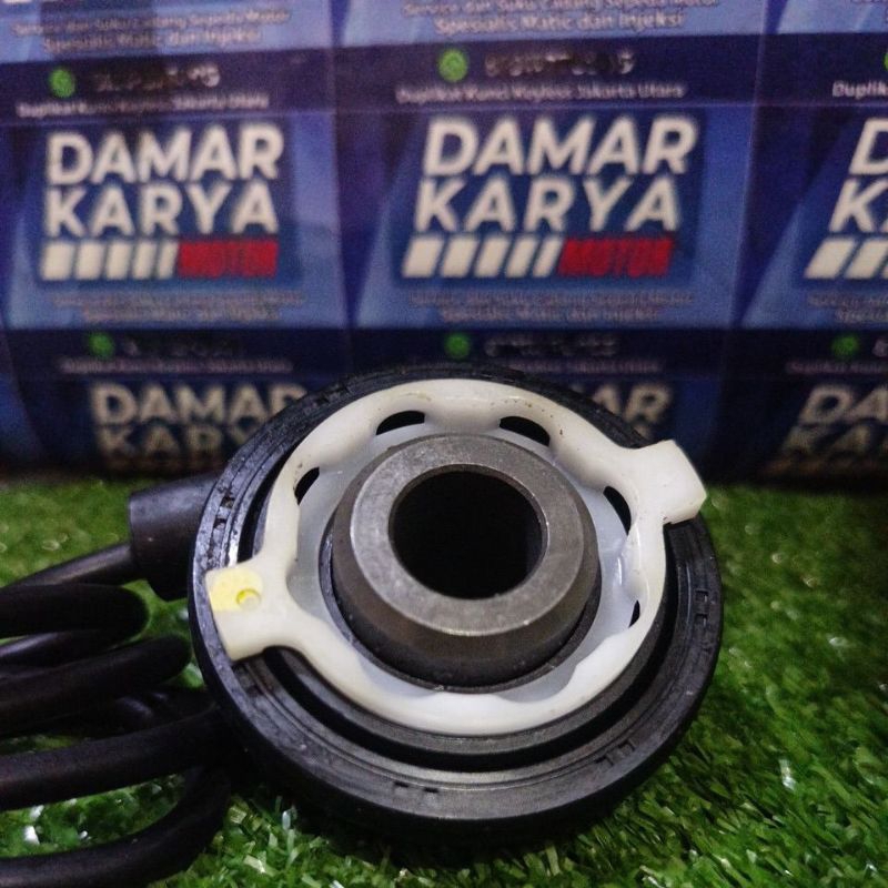 GIR BOK SPEEDOMETER BYSON / SENSOR SPEEDOMETER BYSON KARBU ORIGINAL