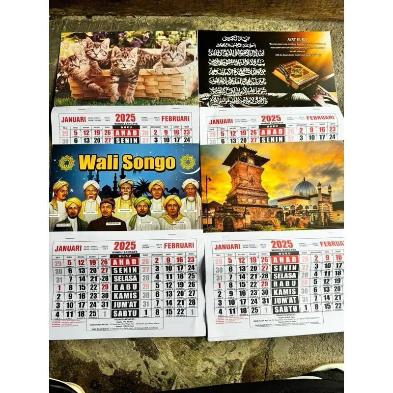 

kalender wuku 2025