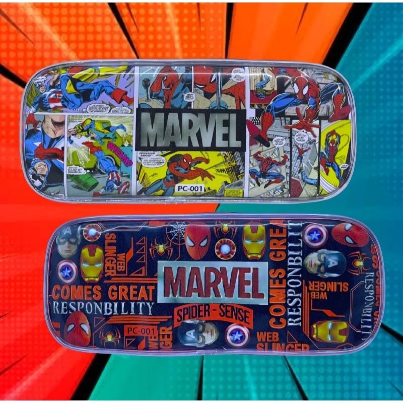 

TEMPAT PENSIL AVENGERS