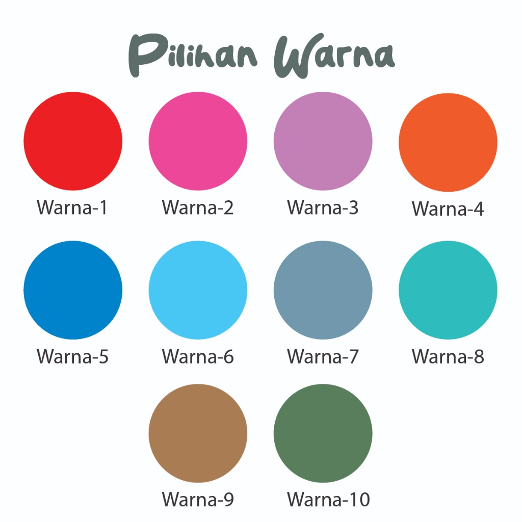 

Vol 3. Stiker Nama Custom Sticker Label Waterproof Untuk Stationery Tumblr Buku Laptop