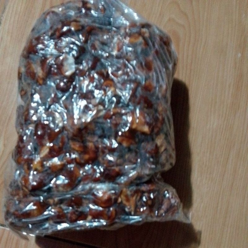 

asam Jawa nonbiji