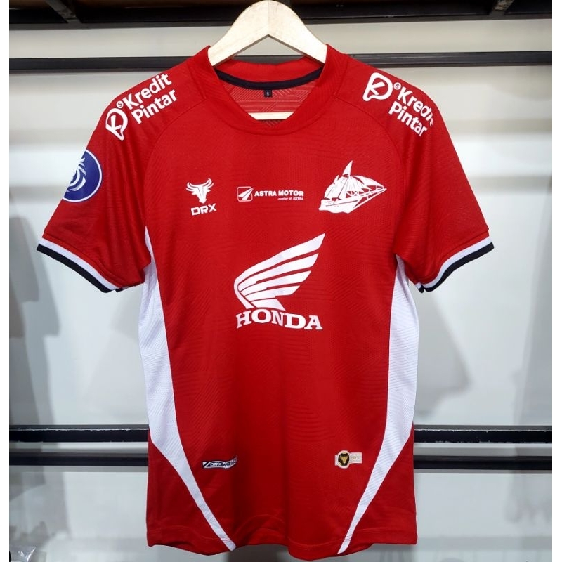 JERSEY PSM MAKASSAR HOME BRI LIGA 1