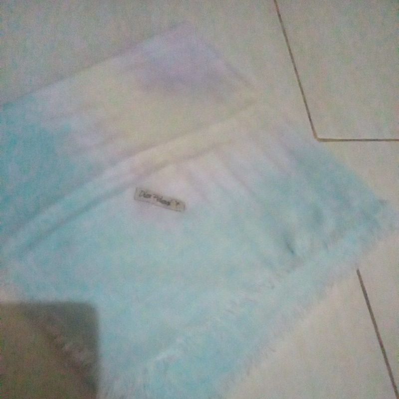 jilbab dian pelangi preloved