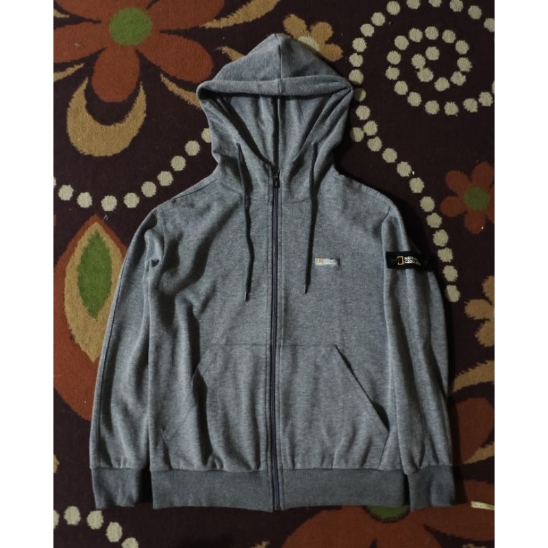 Hoodie National Geographic