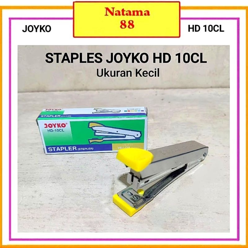 

Staples Joyko Kecil HD 10