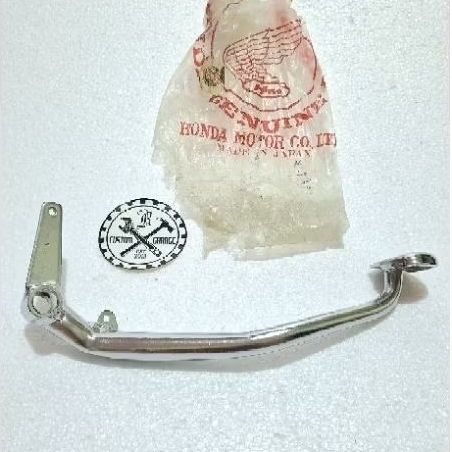 PEDAL REM HONDA CB100 - CB125 ORIGINAL JAPAN