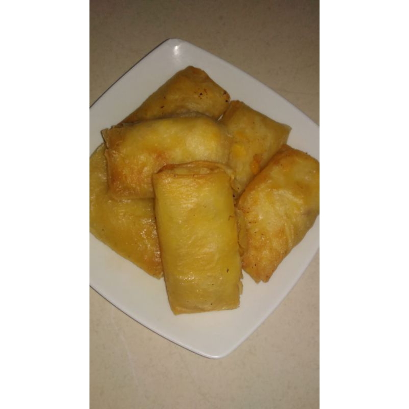 Lumpia Jasuke