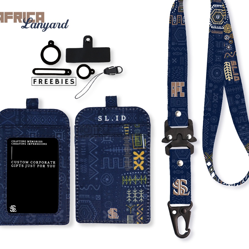 

HJ6 SLID Id card Holder Edition 3 Month AFC