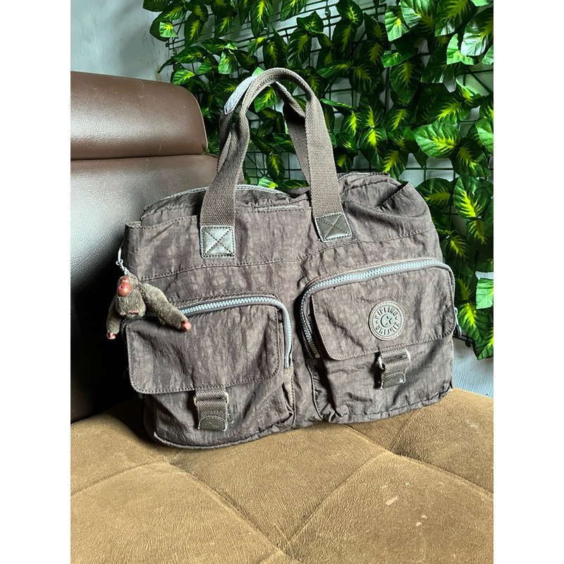 pl Kipling tas minggat