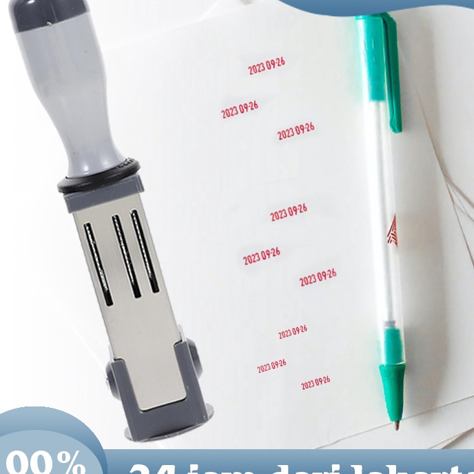 

Bonuskan Stempel Tanggal M Stempel Expired Number Stamp Seal Stempel Manual Angka Date Rolling Stamp File