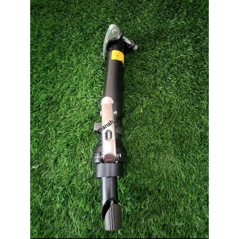 TIANG STANG SEPEDA LIPAT 25,4 MM