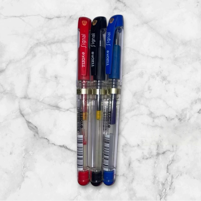 

pul pen (0.5mm) (3pcs)