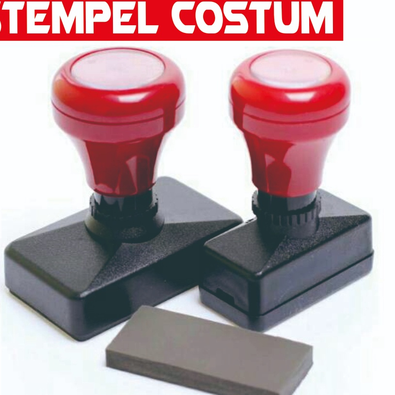 

Spesial Stempel Costum Flash Otomatis Gratis Desain Gratis Logo Bebas Nama Sendiri YH Yudha Grafika