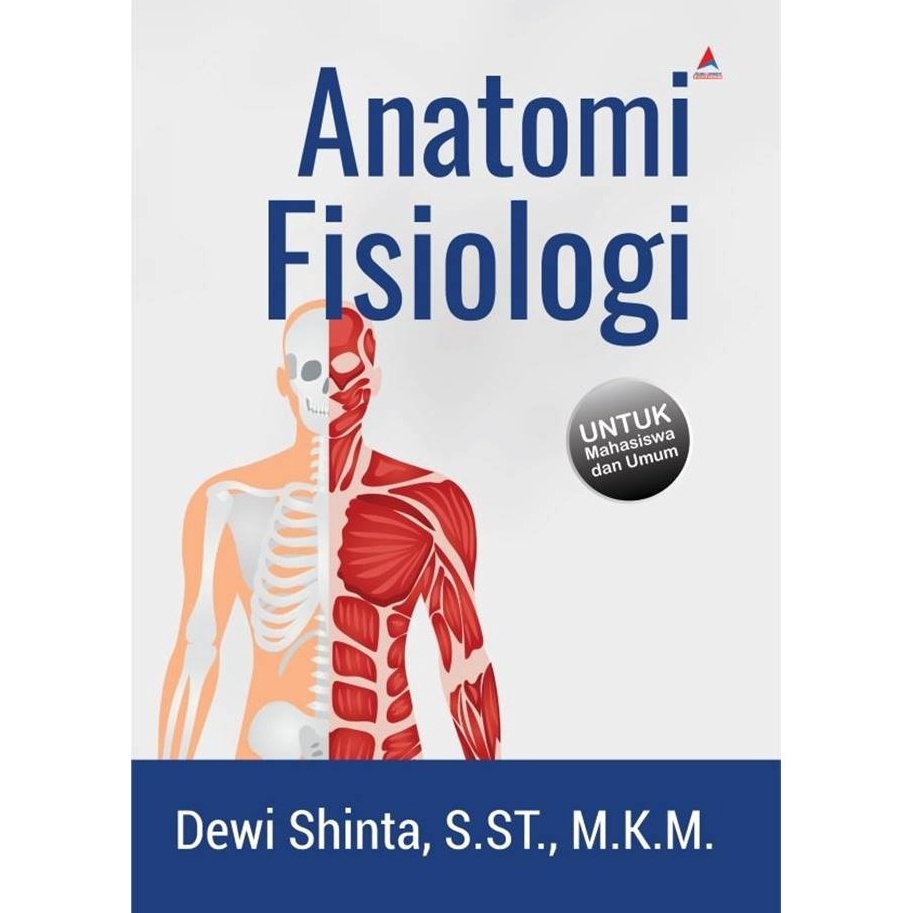 

ART B8S4 Anatomi Fisiologi