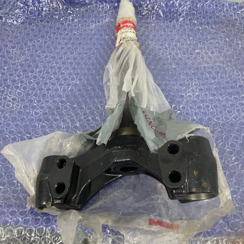 53200KWB920 Segitiga Depan Honda Blade 110 Old