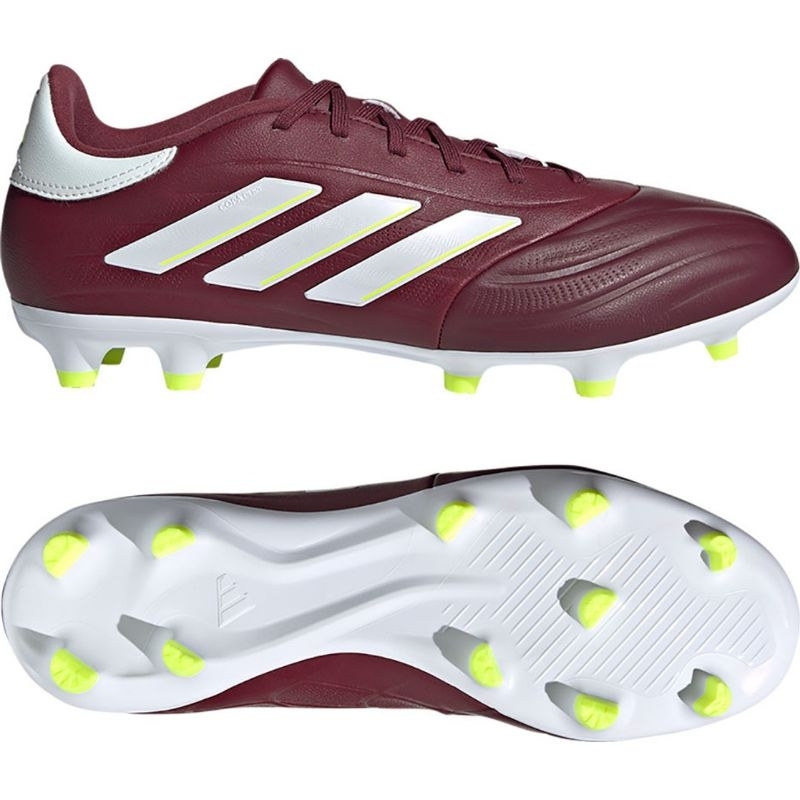 Sepatu Bola Adidas Copa Pure 2 League FG