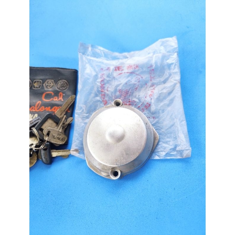 Cover tutup Platina Honda S90 S90Z C90
