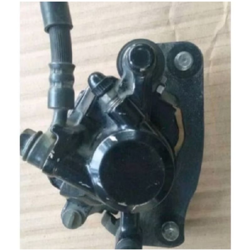 Kaliper Rem Depan Yamaha Mio Smaile Mio J Mio Gt Mio Soul Gt 115cc Seken Original Copotan