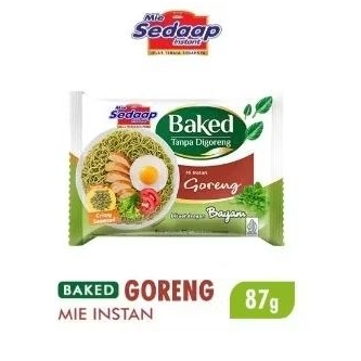 

Mie sedaap baked mie instan murah