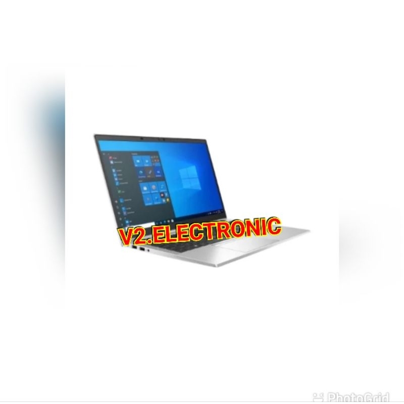 Laptop HP EliteBook 840 G8  Intel Core i7-1185G7 RAM 8GB SSD 512GB Windows 11