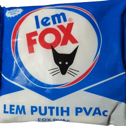

HJ6 LEM FOX PUTIH BUNGKUS BIRU 6 GRAM