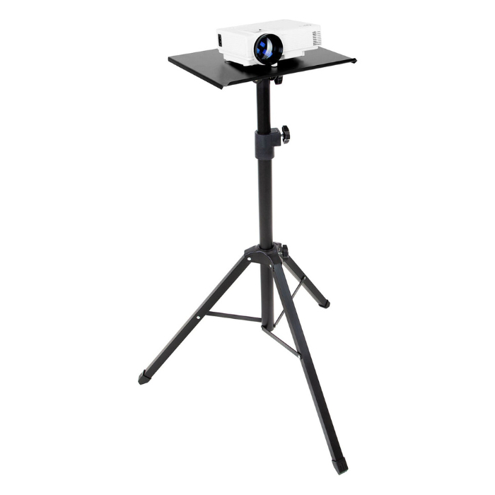 Tripod + Meja Projector 1,2M / 1,5M