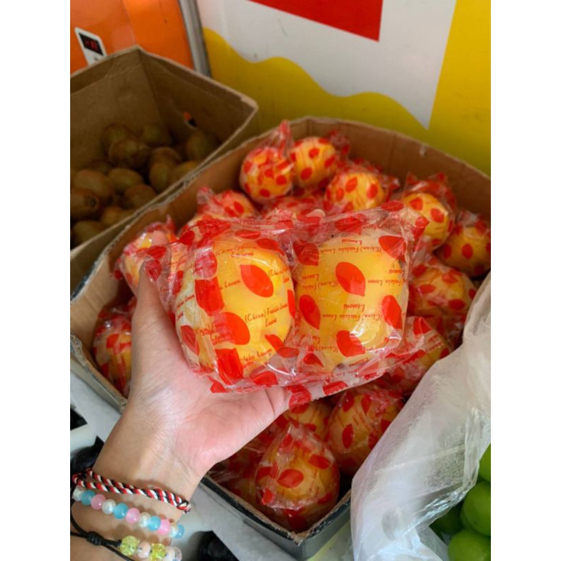 

Lemon Premium Candy Perbiji