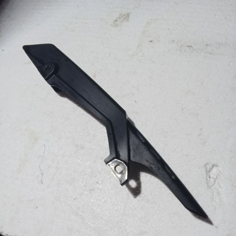 Tutup Rantai Yamaha Vixion Old Copotan Motor Second