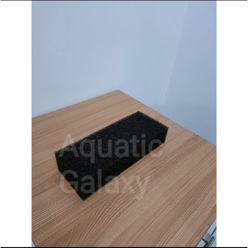 Busa filter aquarium / foam filter aquarium